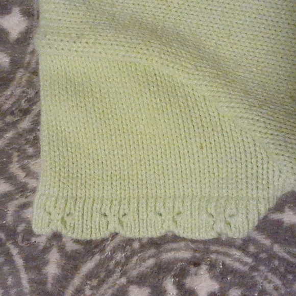 Baby Sweater 6 to 9 months - Picture 4 of 4